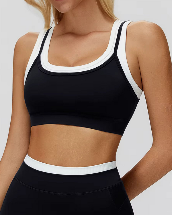 סט עם בסיס לבן - Ease