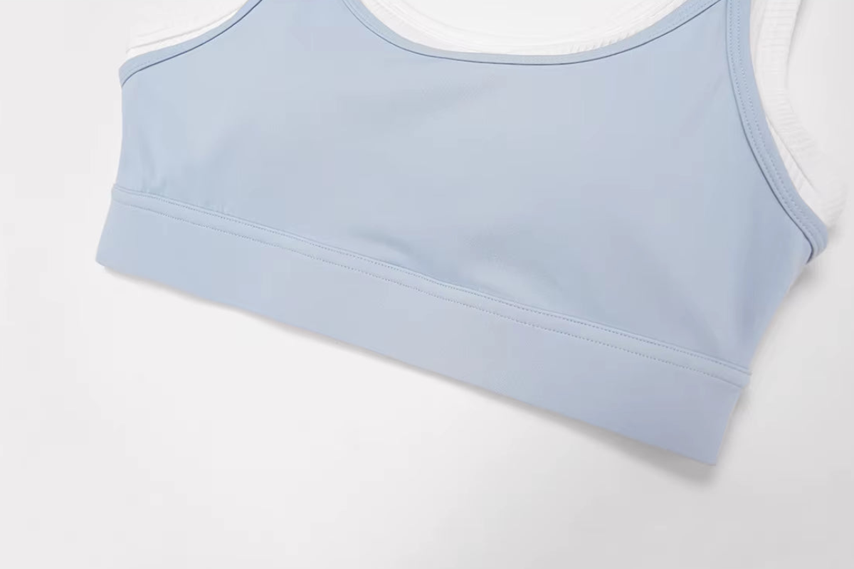 סט עם בסיס לבן - Ease