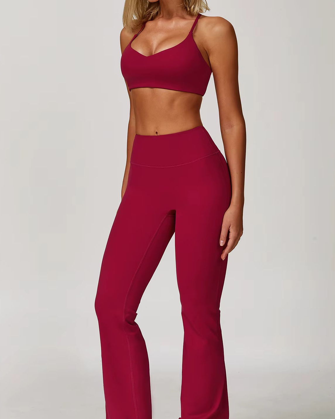 סט 3 חלקים - Ivory