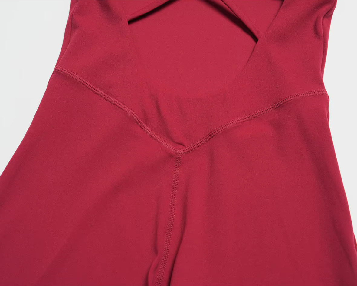 Strive Romper