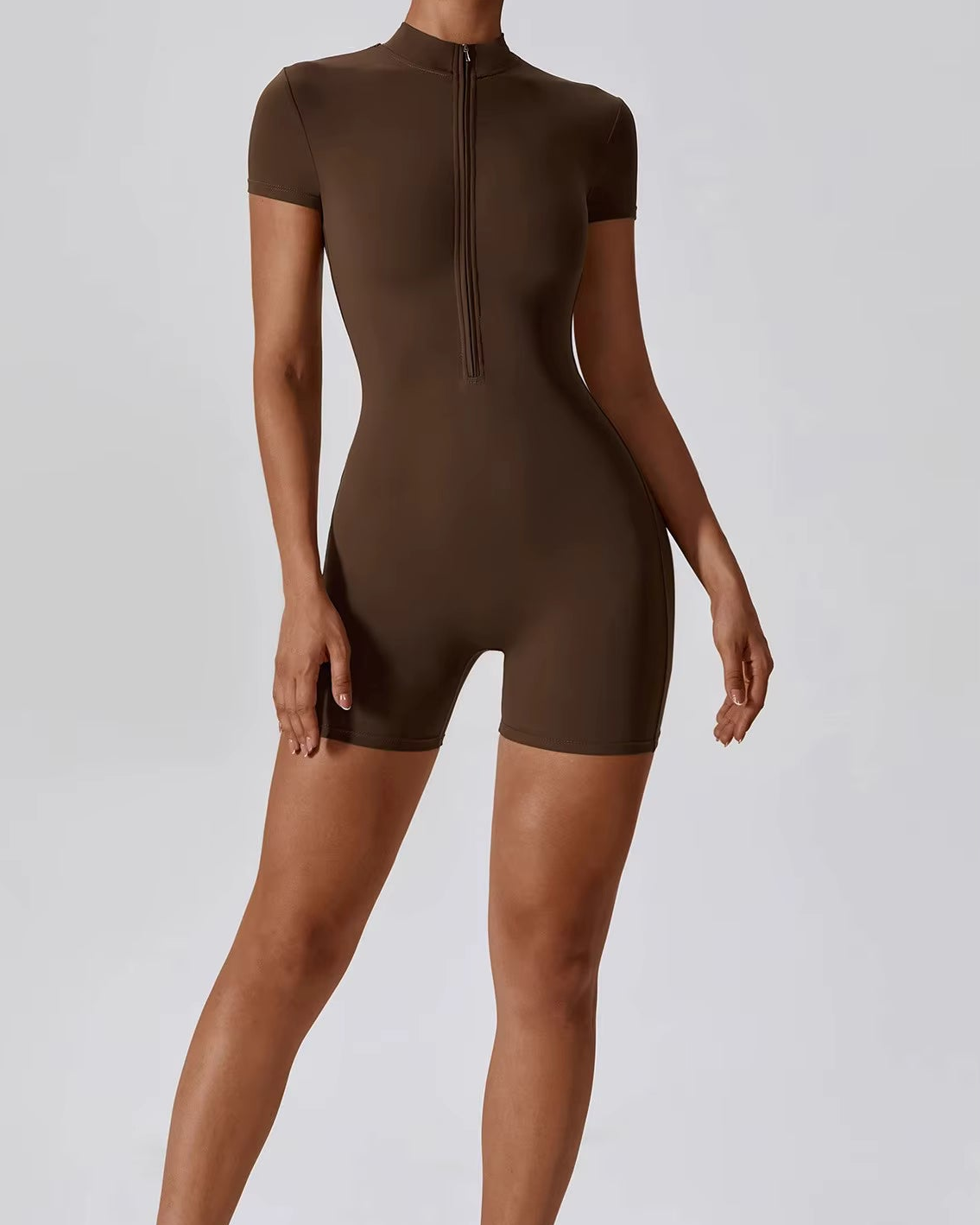 אוברול קצר- Axis