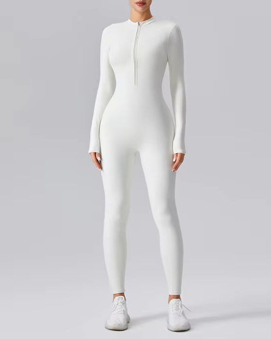 אוברול עם ריצ’רץ’ - Align