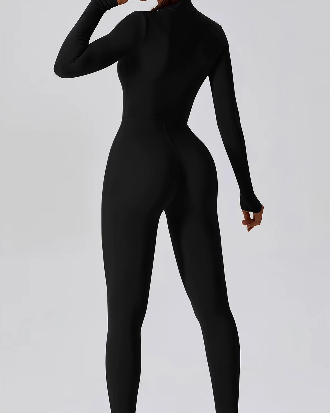 אוברול עם ריצ’רץ’ - Align