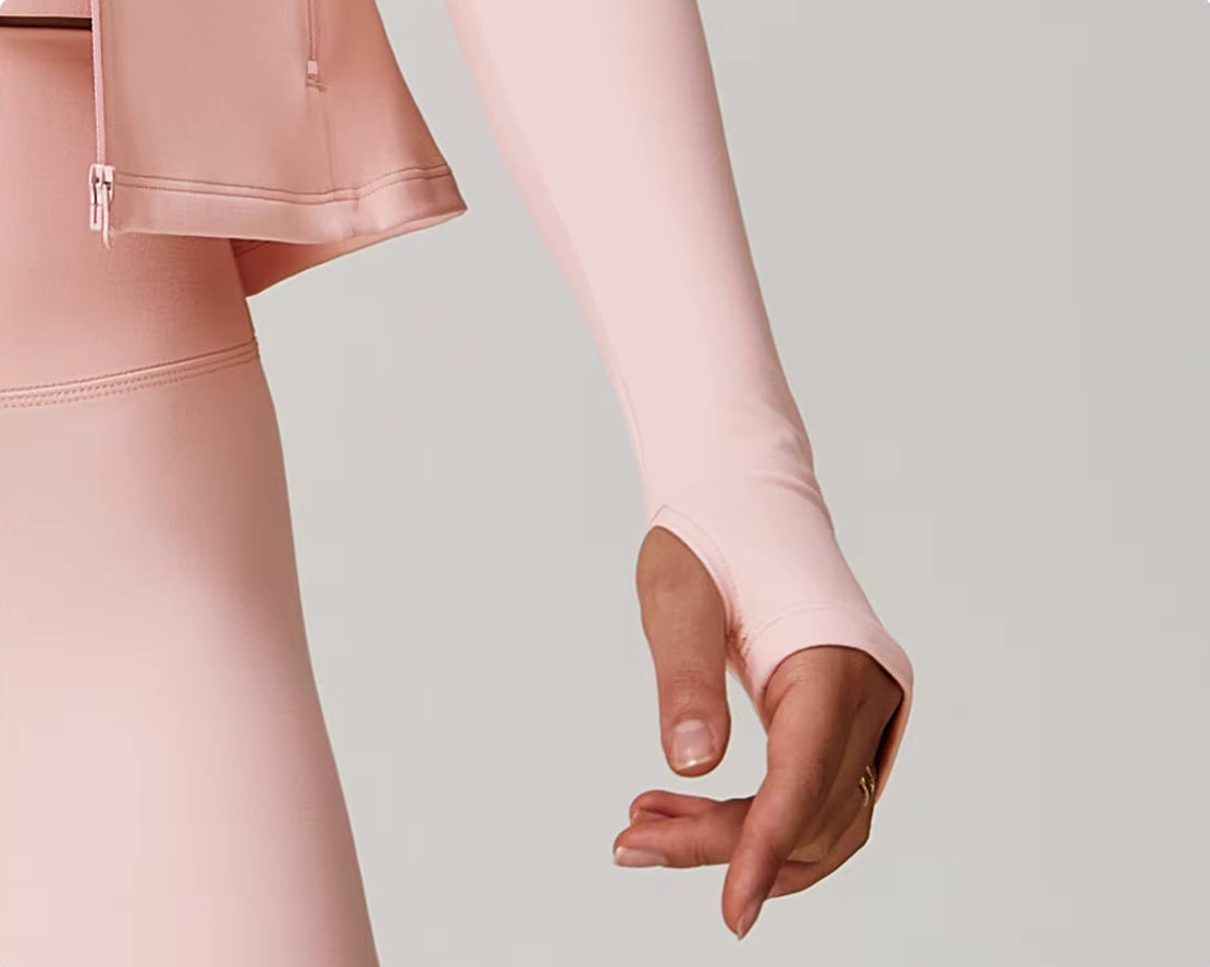 סט 3 חלקים - Ivory