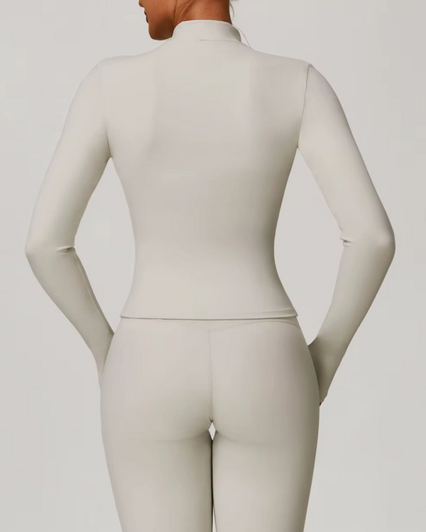 ג'קט Ivory