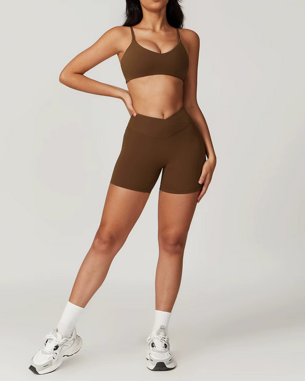 Vela Sports Bra