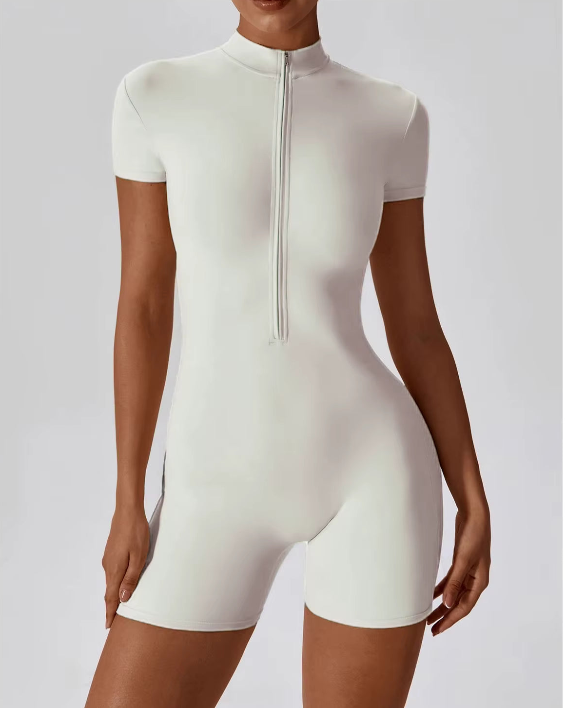 אוברול קצר- Axis