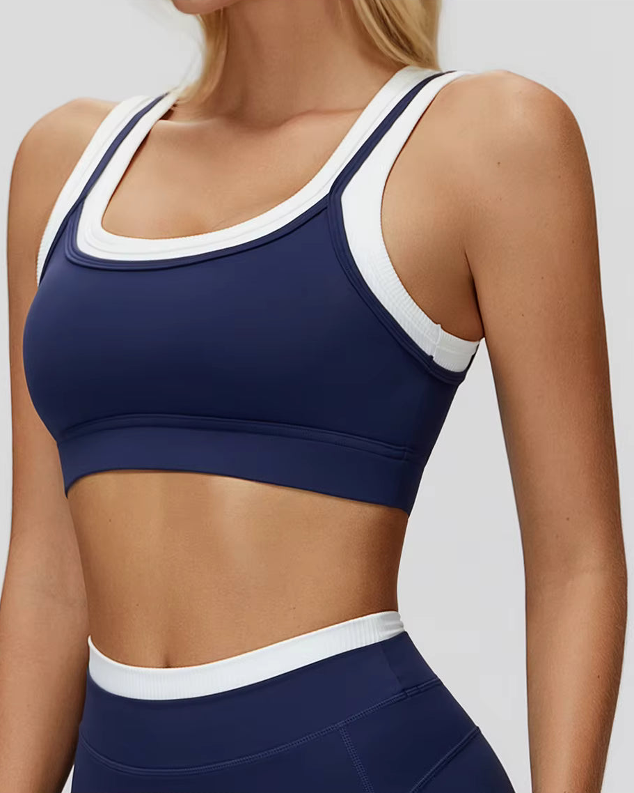 סט עם בסיס לבן - Ease