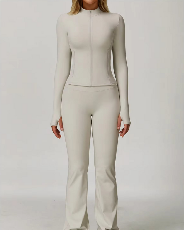 ג'קט Ivory