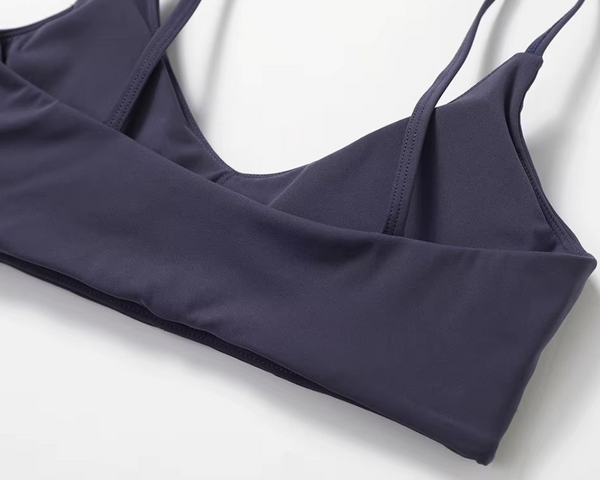 Vela Sports Bra
