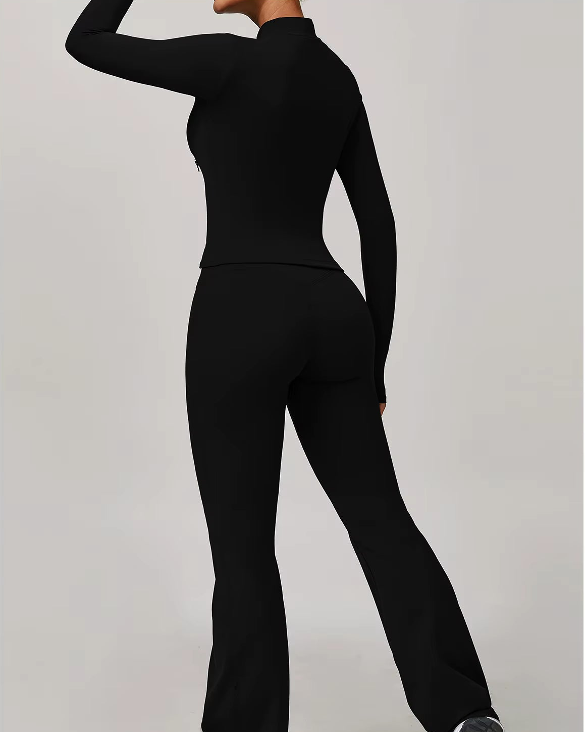 סט 3 חלקים - Ivory