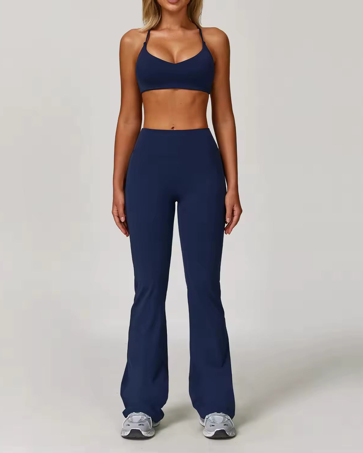 סט 3 חלקים - Ivory