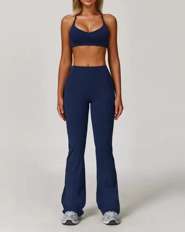 סט 3 חלקים - Ivory