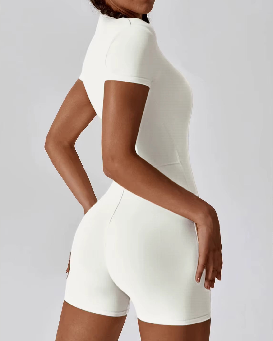 אוברול קצר- Axis