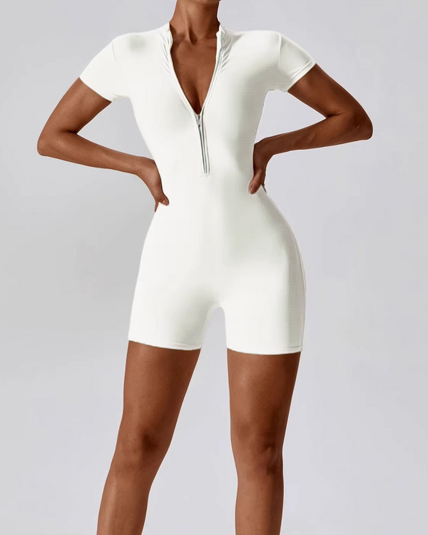 אוברול קצר- Axis