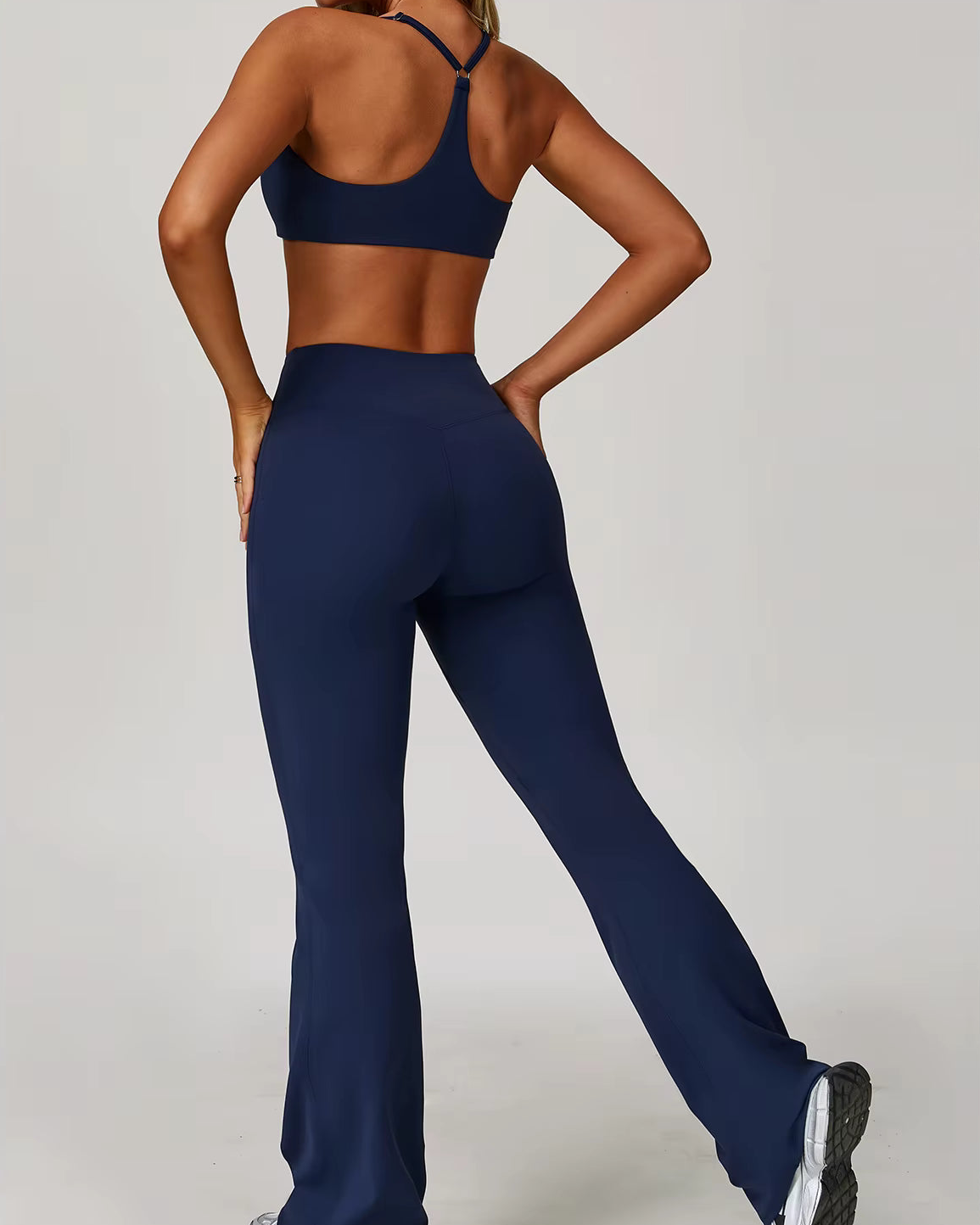 סט 3 חלקים - Ivory