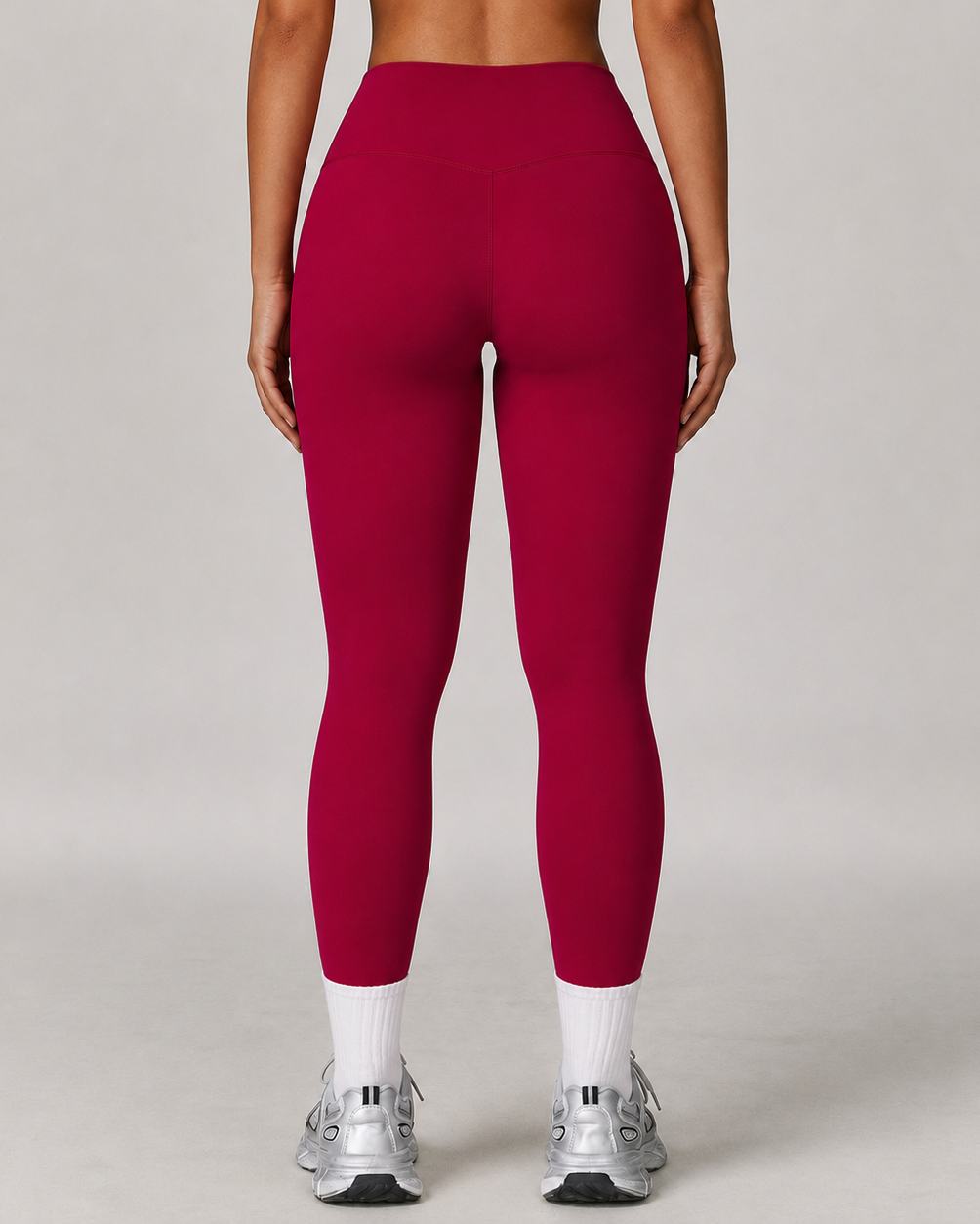 Ivory Leggings