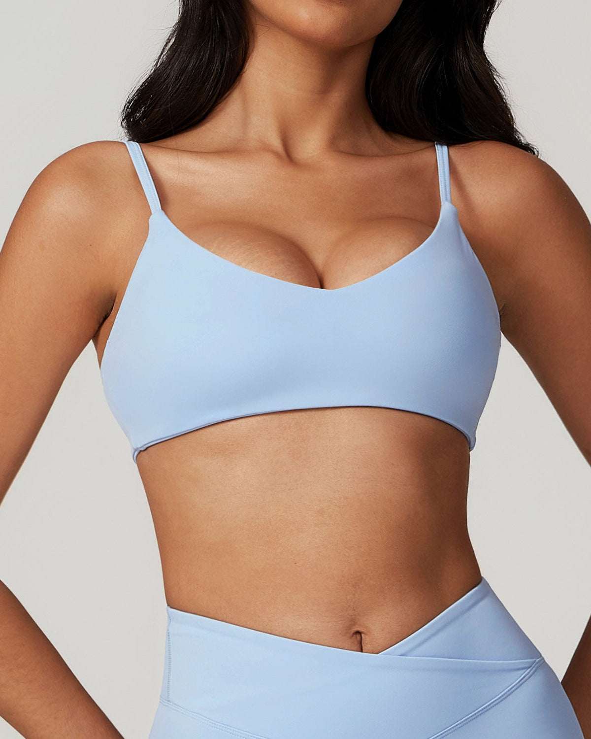 Vela Sports Bra