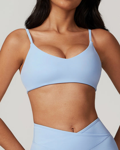 Vela Sports Bra