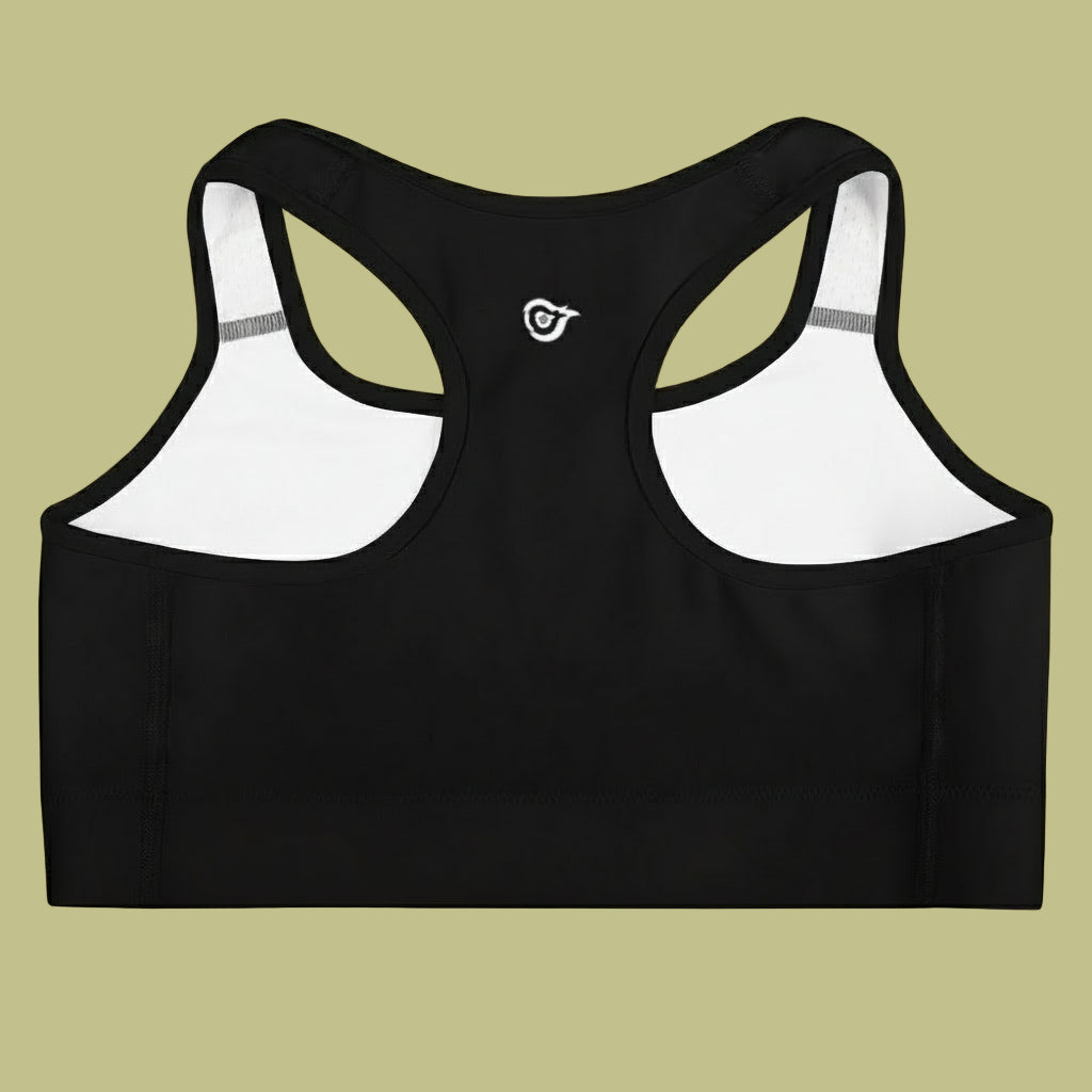 חזיית ספורט - תמיכה בינונית 