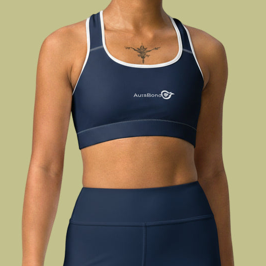 Women's Medium Support Sports Bra