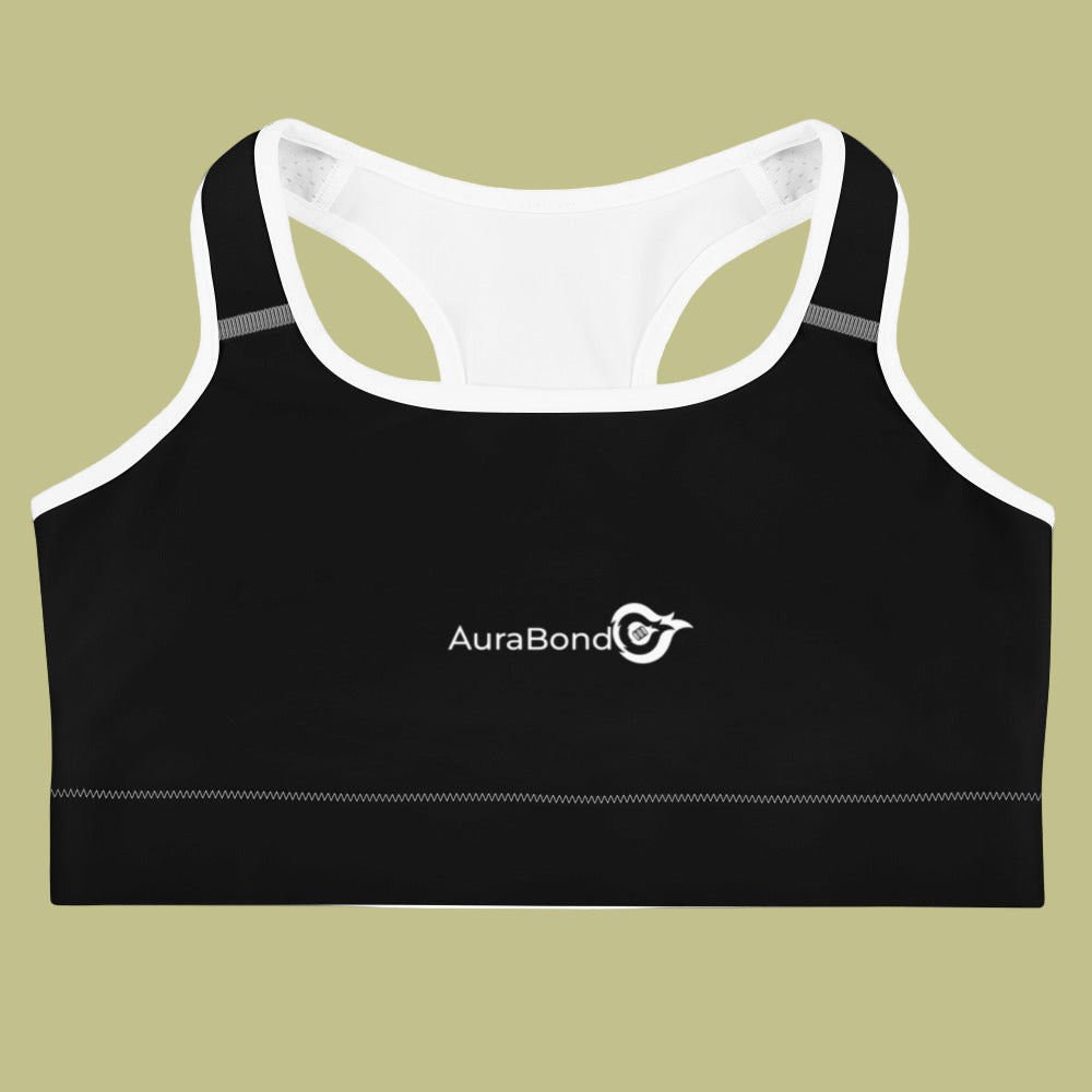 חזיית ספורט - תמיכה בינונית 