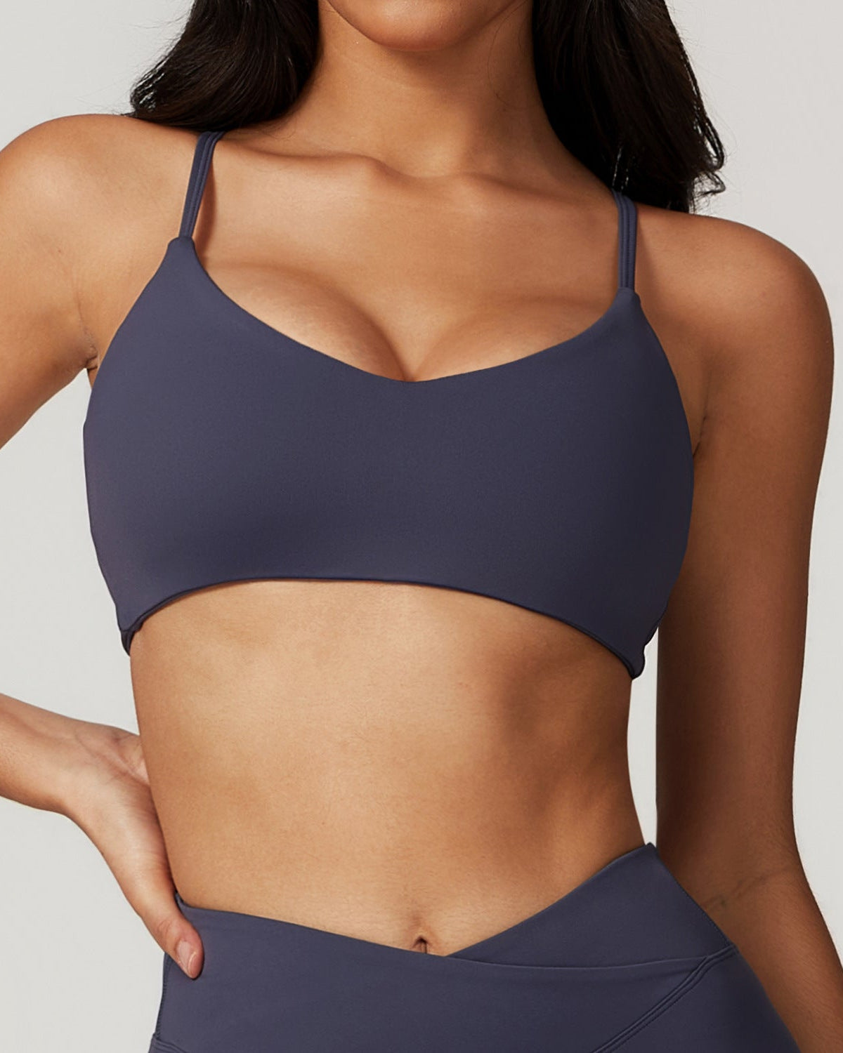 Vela Sports Bra