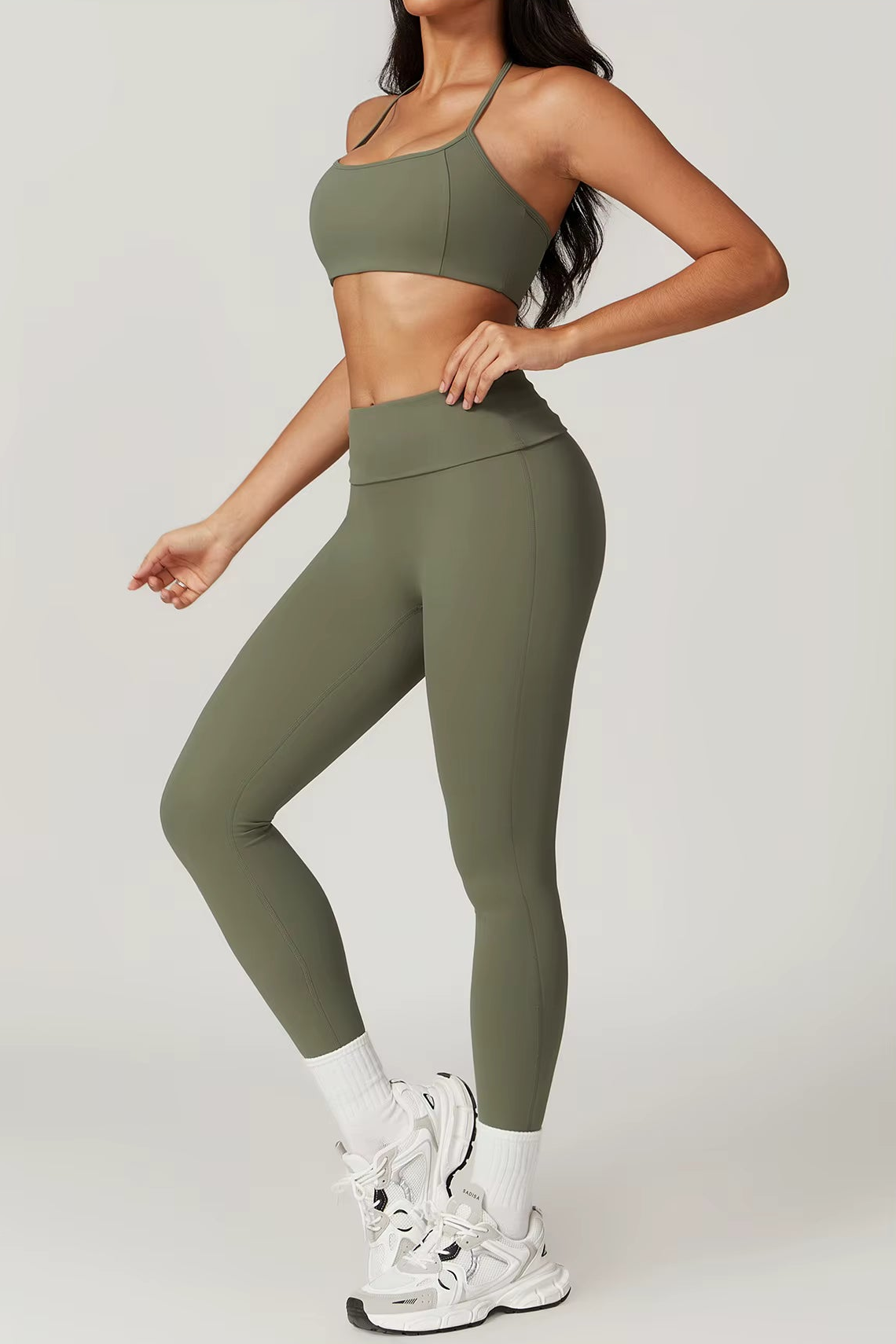 AuraBond - Matching Sets