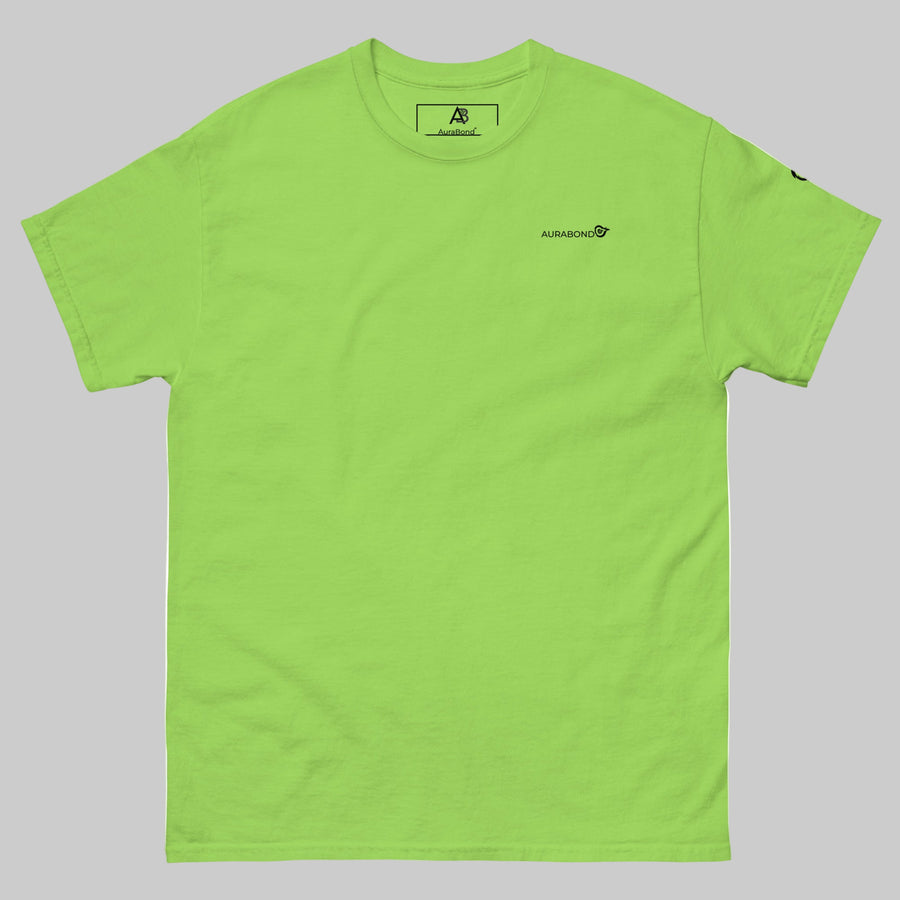 Colorful Shirts